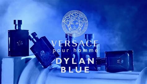 nuovo spot profumo versace